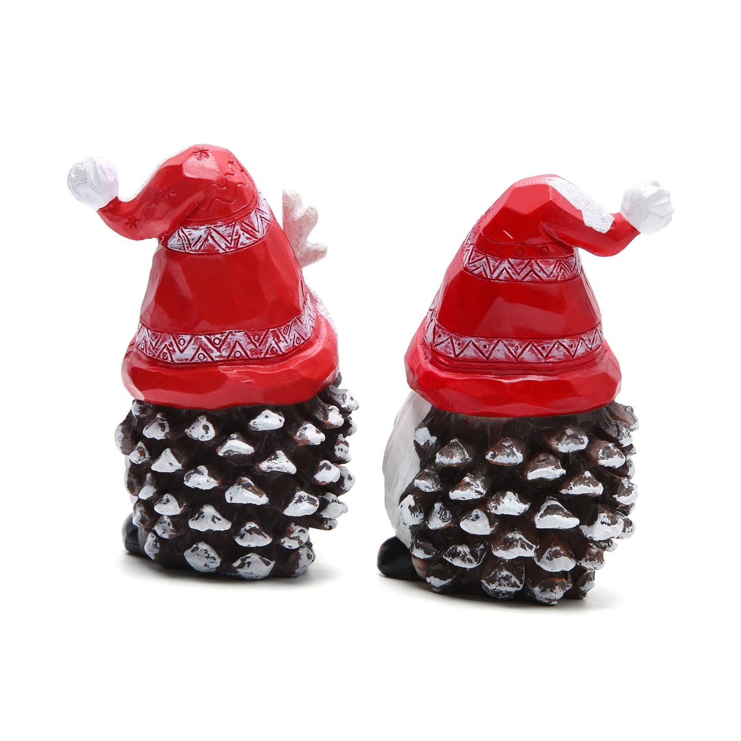 Christmas Resin Gnomes