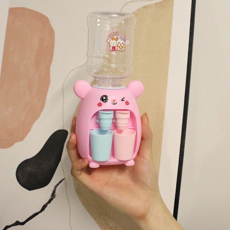 Mini Water Dispenser