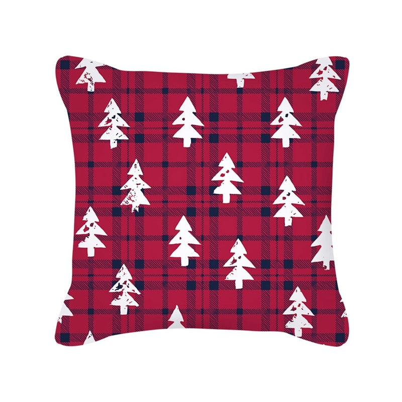 Christmas Pillowcase