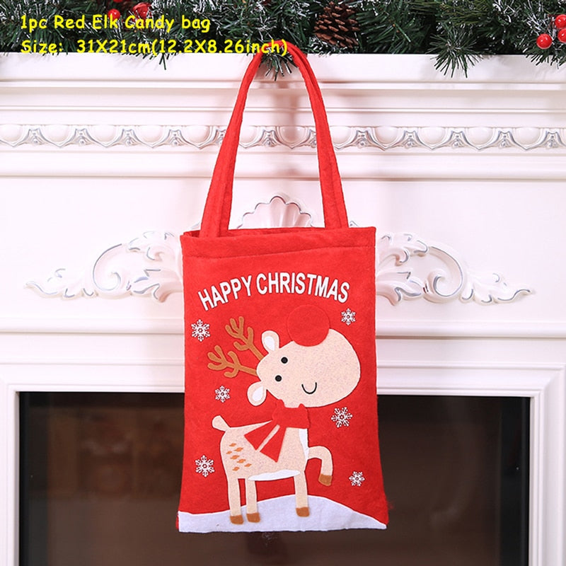 Christmas Gift Bags