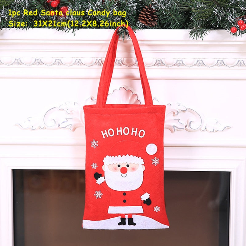 Christmas Gift Bags