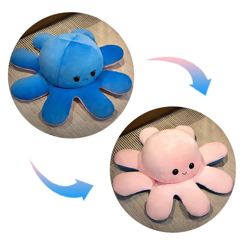 Octoplush