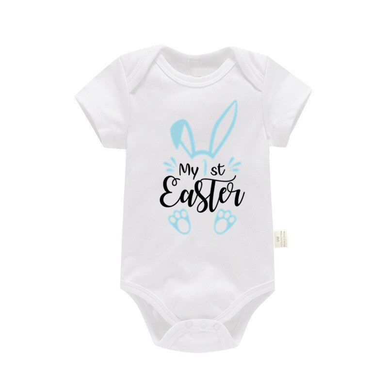 Easter Bodysuits