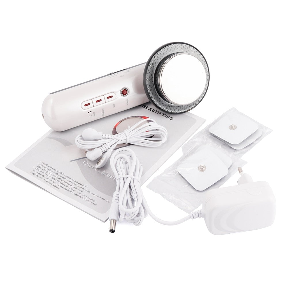 Ultrasonic Slimming Machine