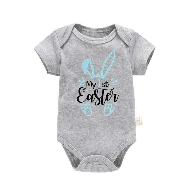 Easter Bodysuits